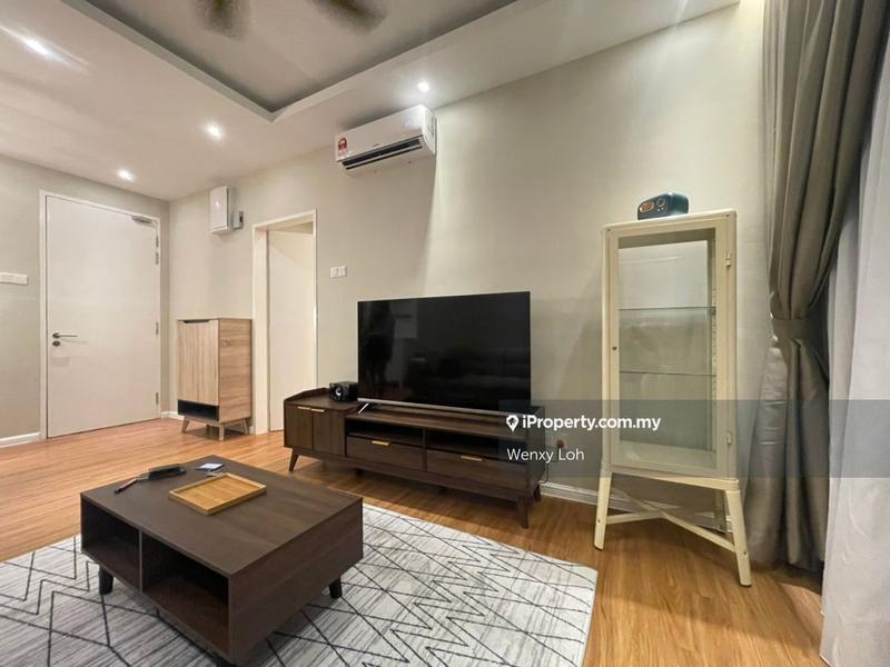 For Rent - The Trees