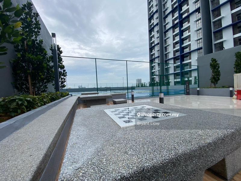 Kondominium untuk Disewa di Admiral Residences oleh Bryant Liow - iProperty.com.my