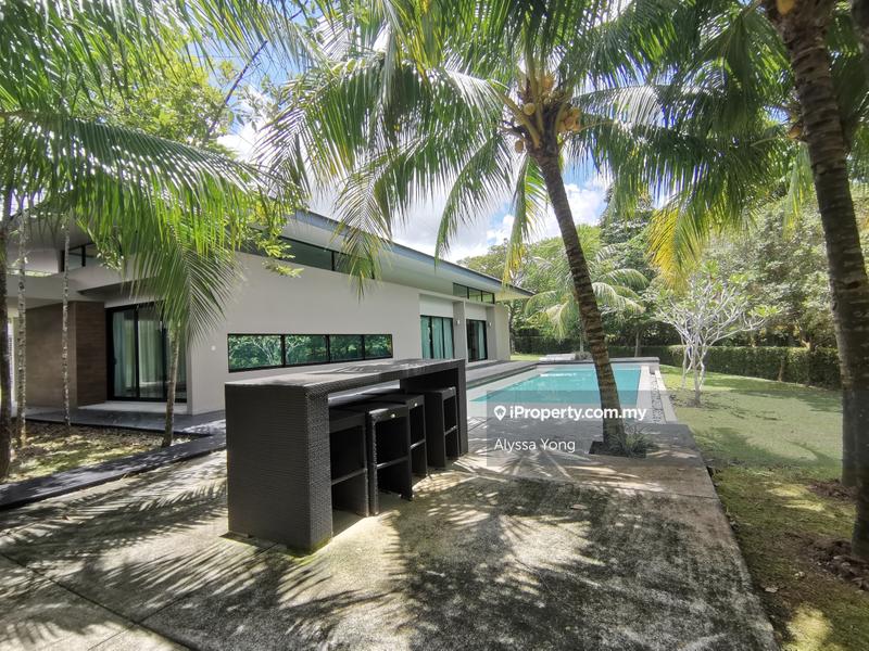 Banglo untuk Dijual di Leisure Farm, Gelang Patah, Sunway Iskandar, Iskandar Puteri (Nusajaya) oleh Alyssa Yong - iProperty.com.my
