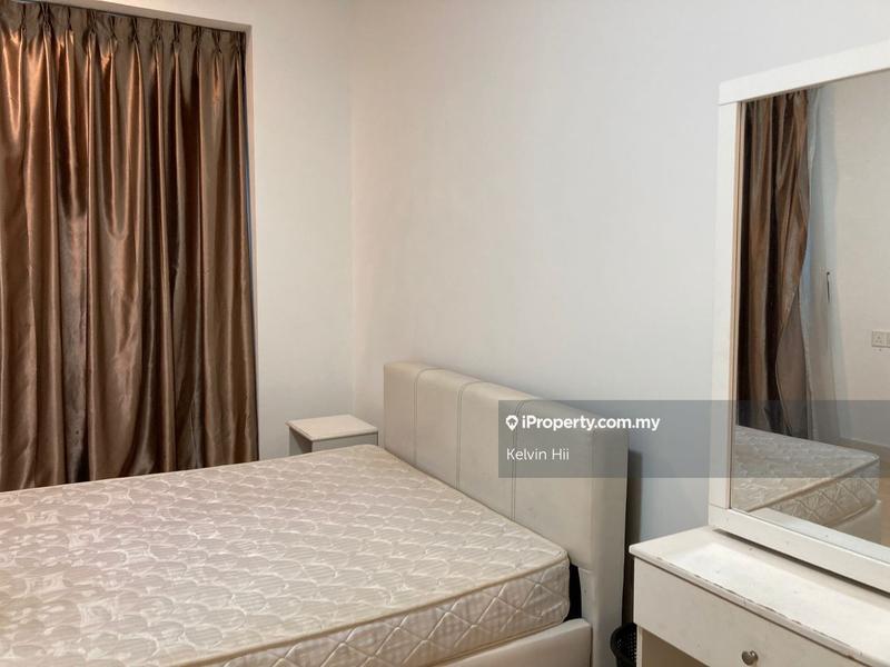Kediaman Servis untuk Dijual di V Residence 3 @ Sunway Velocity oleh Kelvin Hii - iProperty.com.my