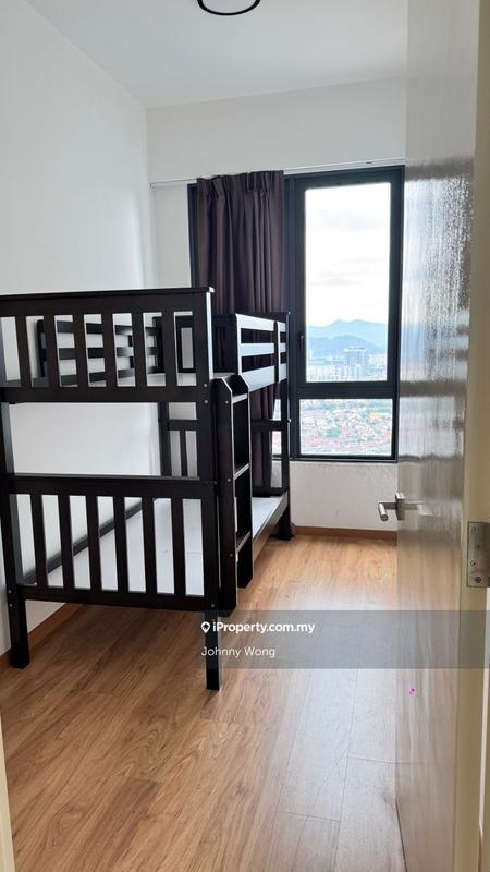 Kediaman Servis untuk Dijual di East Parc @ Manjalara oleh Johnny Wong - iProperty.com.my