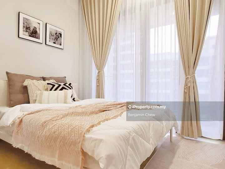 Condominium for Sale in Royal Strand @ Country Garden Danga Bay by Benjamin Chew - iProperty.com.my