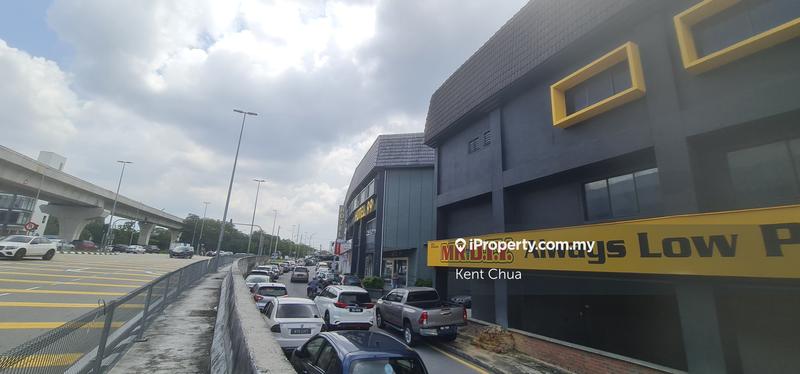 For Sale - Jinjang Selatan, Jinjang, Kepong, Kuala Lumpur