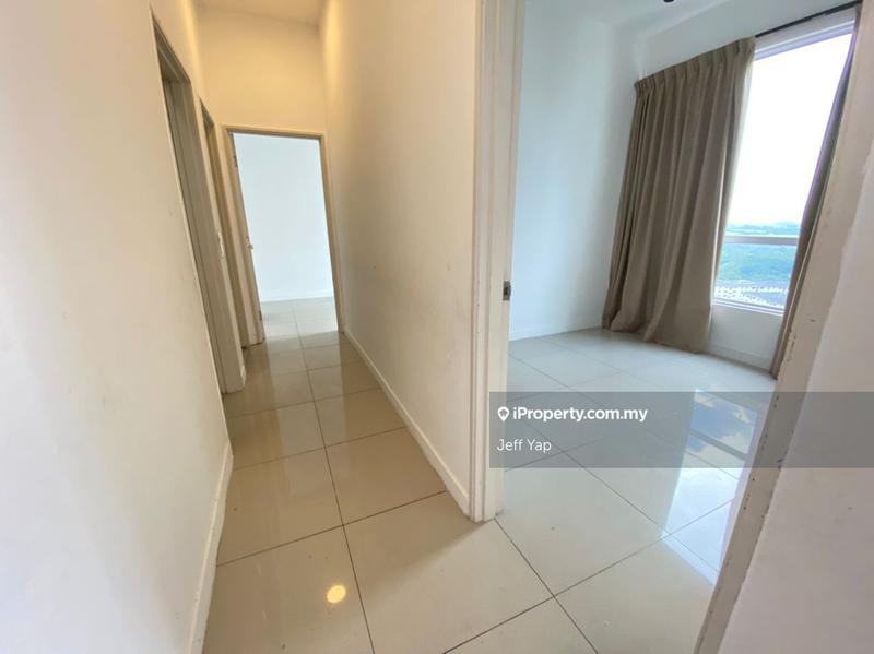 Kediaman Servis untuk Dijual di Greenfield Regency oleh Jeff Yap - iProperty.com.my