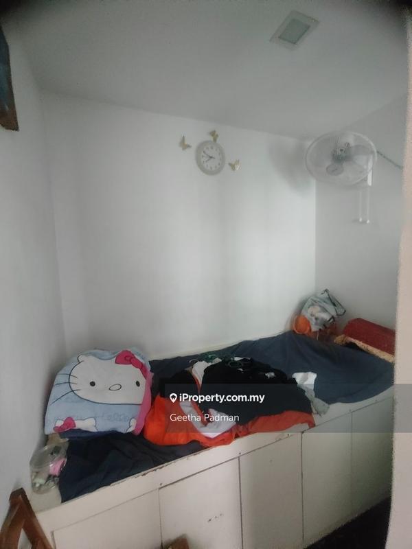 For Sale - Suasana Sentral Condominiums