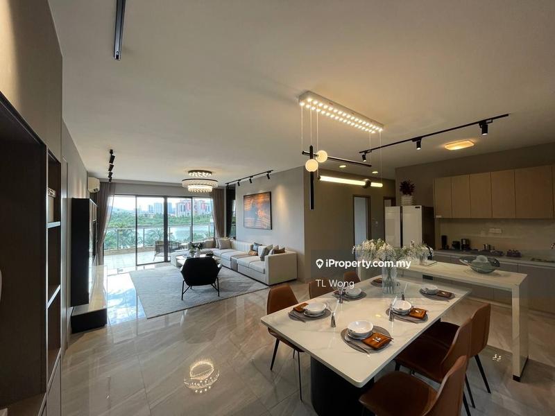 For Sale - Baron Residence @ Lake City