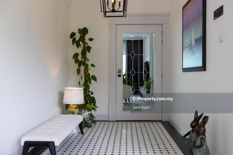 Condominium for Sale in Alila2 by Sam Kam - iProperty.com.my