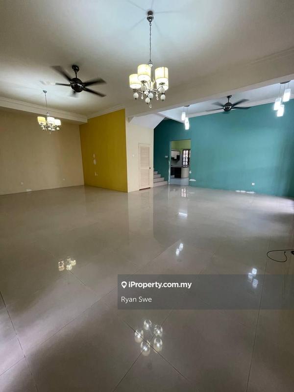 Rumah Berkembar untuk Dijual di Bandar Nusaputra, Puchong oleh Ryan Swe - iProperty.com.my