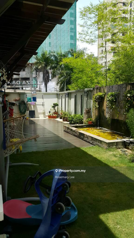 Service Residence for Sale in Arte Mont Kiara by Rosemary Lee - iProperty.com.my