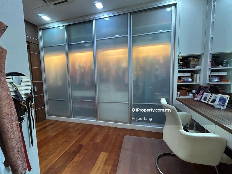 Bungalow House for Sale in Kota Kemuning, Shah Alam by Anjoe Tang - iProperty.com.my