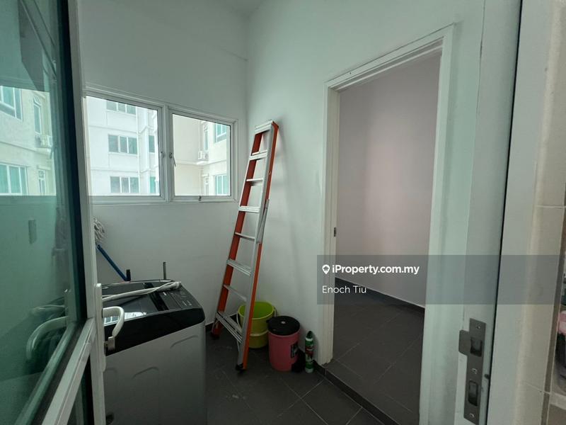 Kondominium untuk Dijual di One Imperial oleh Enoch Tiu - iProperty.com.my