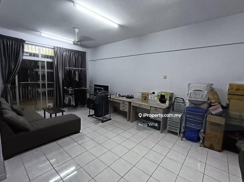 For Sale - Wangsa Metroview