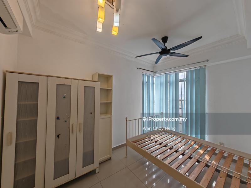 For Sale - Ampang Putra Residency