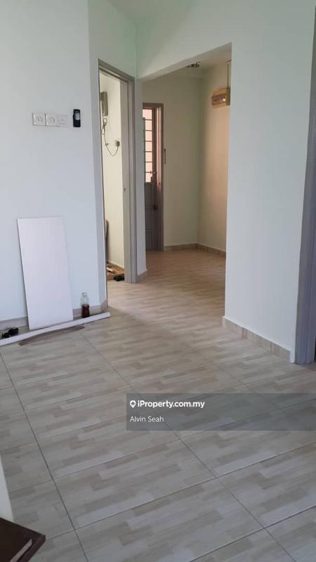 Rumah Flat untuk Disewa di PPR Kampung Baru Air Panas oleh Alvin Seah - iProperty.com.my