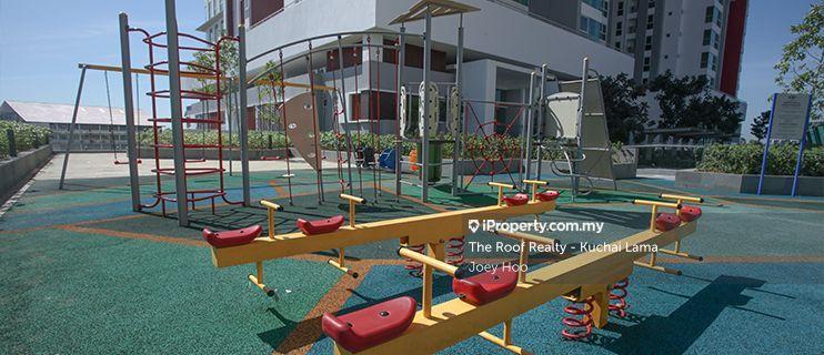 Condominium for Sale in Seringin Residences by Joey Hoo - iProperty.com.my