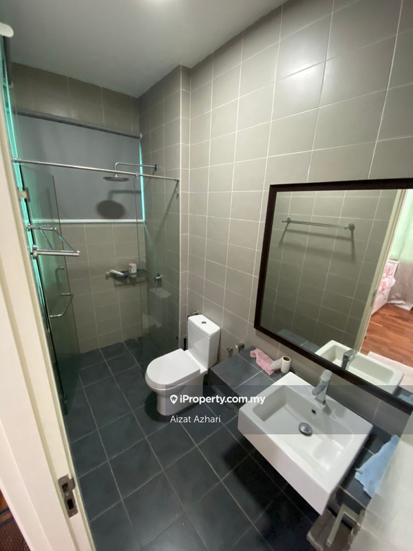 Rumah Berkembar untuk Dijual di Semi D Jacaranda, Garden Residence Cyberjaya, Cyberjaya oleh Aizat Azhari - iProperty.com.my