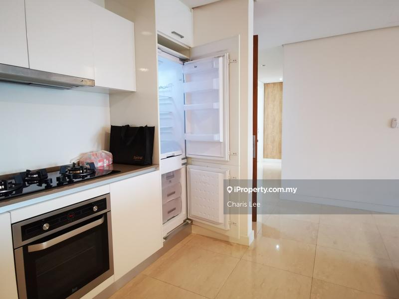 Service Residence for Rent in The Sentral Residences by Charis Lee - iProperty.com.my