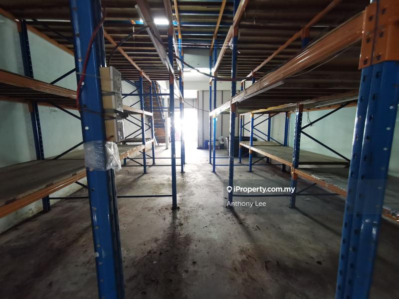 For Rent - Jalan Tembaga