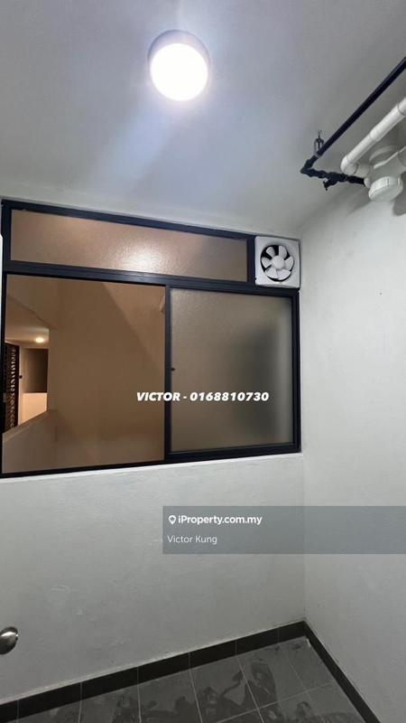 For Rent - MIRA at Shorea Park