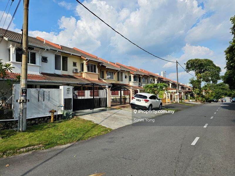 2-storey Terraced House for Sale in Bandar Kinrara BK5, Puchong, Bandar Kinrara by Sunni Yong - iProperty.com.my