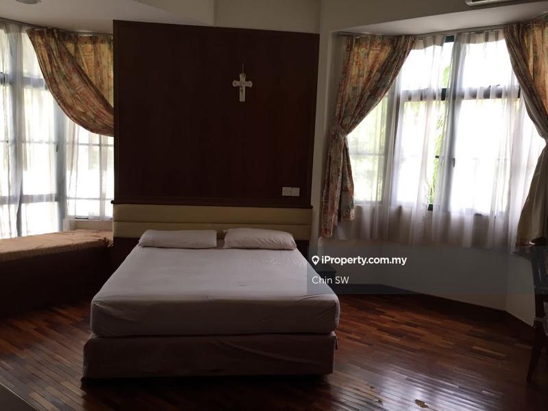 Kondominium untuk Dijual di Sri Murni oleh Chin SW - iProperty.com.my