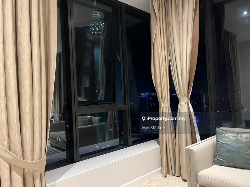 For Rent - Pavilion Ceylon Hill