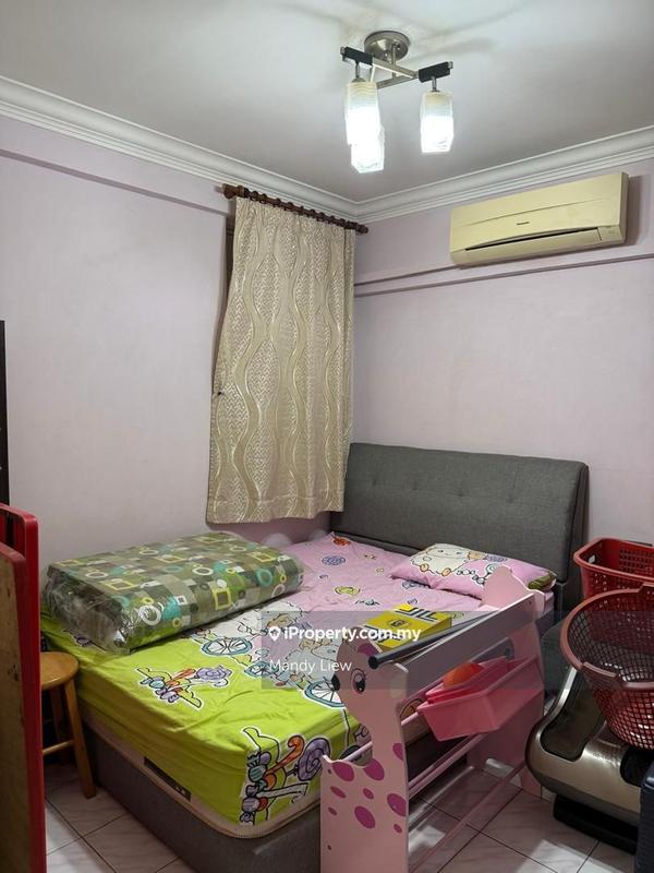 Apartment for Sale in Vista Saujana by Mandy Liew - iProperty.com.my