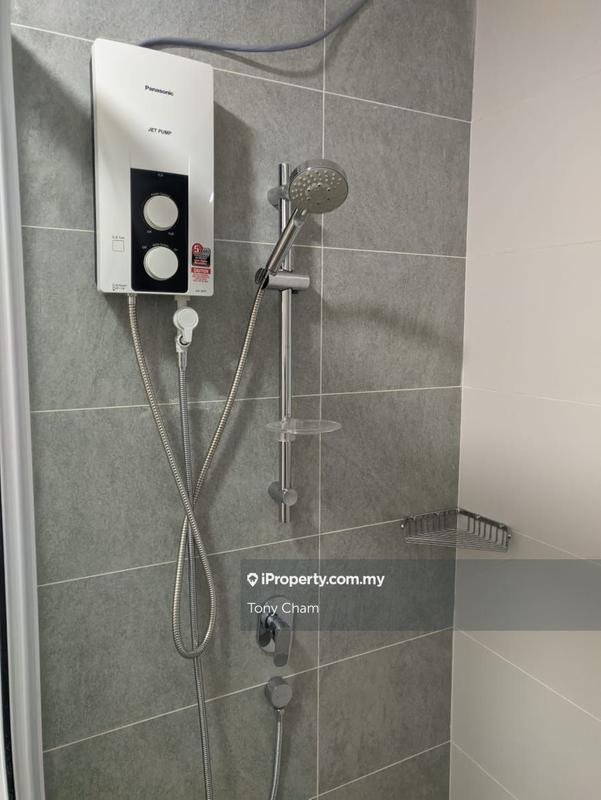 Service Residence for Rent in The Lead Residences (Impiria Residensi) by Tony Cham - iProperty.com.my