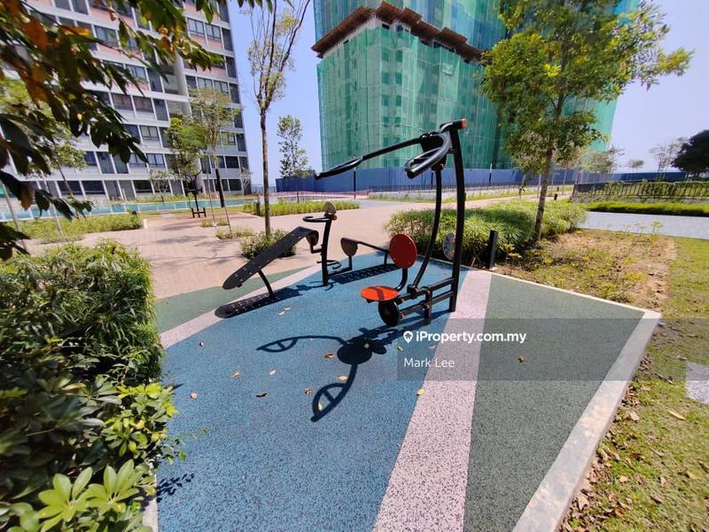 Service Residence for Sale in Horizon Suites by Mark Lee - iProperty.com.my
