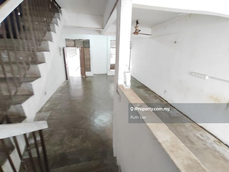 2-storey Terraced House for Rent in Seberang Perai, Penang by Ruth Lee - iProperty.com.my