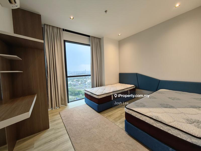 Service Residence for Rent in Lumi Tropicana by Josh Lee - iProperty.com.my