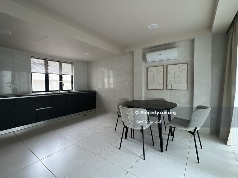 Bungalow House untuk Dijual di Bukit Damansara, Damansara Heights oleh Raymond Goh - iProperty.com.my