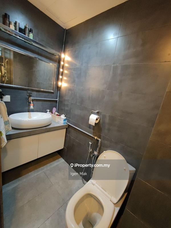 Pangsapuri untuk Dijual di Pangsapuri Cantik oleh Igen Mak - iProperty.com.my