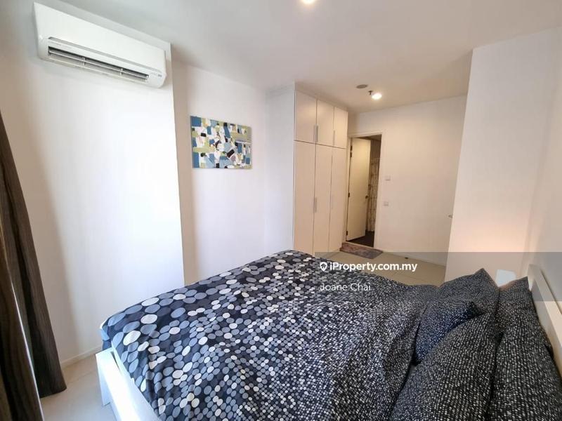 Residensi Servis untuk Dijual di Arcoris SOHO oleh Joane Chai - iProperty.com.my