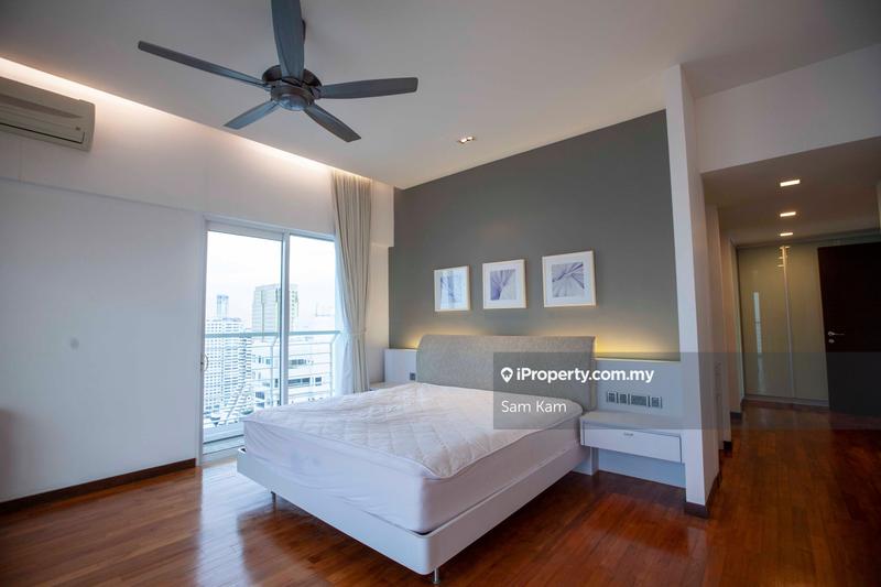 Condominium for Sale in 11 Gurney Drive by Sam Kam - iProperty.com.my