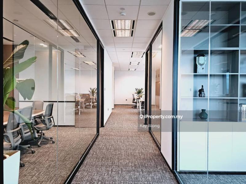 Office for Rent in Tun Razak Exchange, Kuala Lumpur by Kay Wong - iProperty.com.my