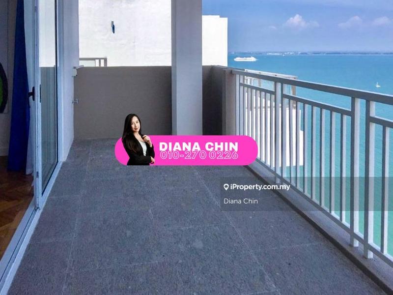 Kondominium untuk Dijual di Andaman @ Quayside oleh Diana Chin - iProperty.com.my