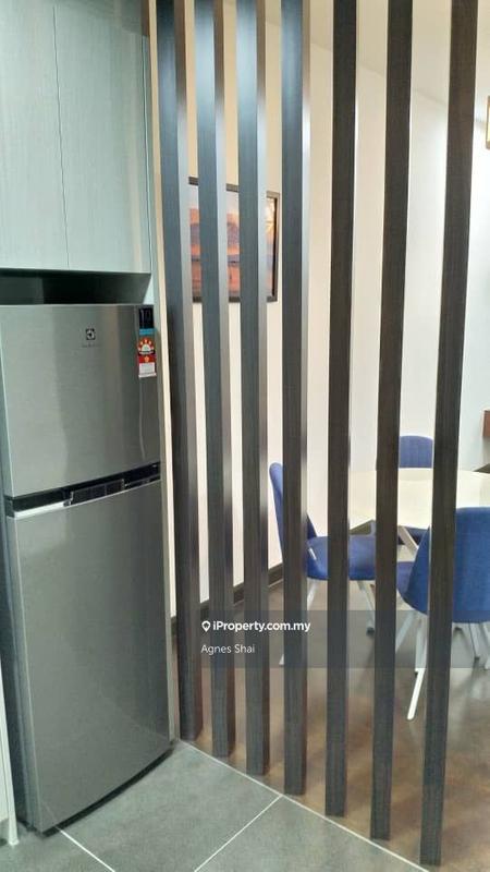 Apartment for Rent in V Residence Suites @ Sunway Velocity by Agnes Shai - iProperty.com.my
