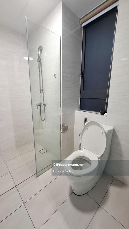 Service Residence for Rent in Aradia Residence @ Lake City KL North by Gordon Goh - iProperty.com.my