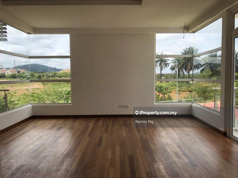 Bungalow House for Sale in Alam Nusantara, Setia Alam by Kenny Ng - iProperty.com.my