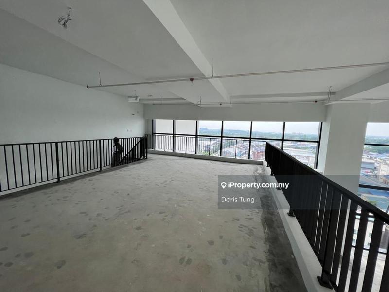 Warehouse for Rent in Kota Damansara, Selangor by Doris Tung - iProperty.com.my