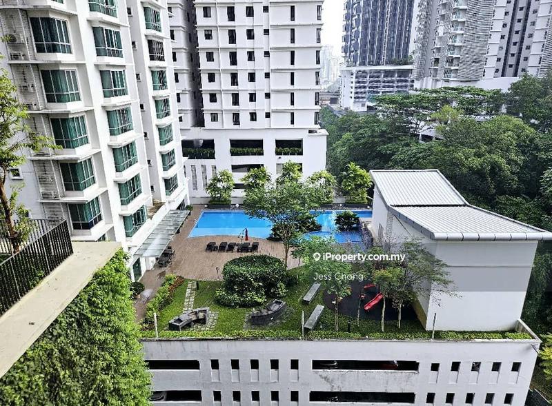 Condominium for Sale in Allevia by Jess Chong - iProperty.com.my