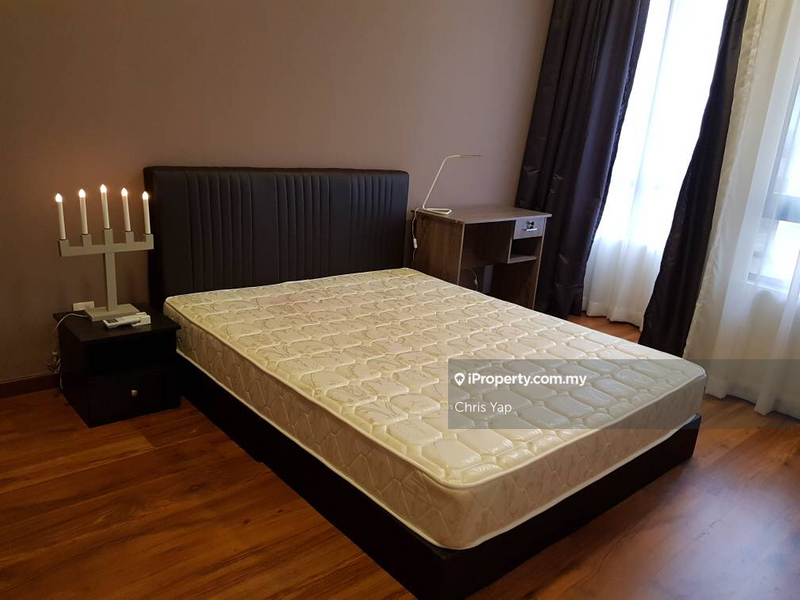 Kediaman Servis untuk Dijual di Petalz Residences oleh Chris Yap - iProperty.com.my
