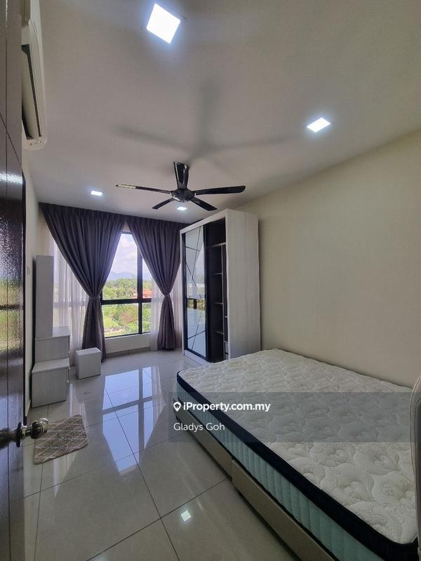 Kondominium untuk Disewa di Upper East @ Tiger Lane oleh Gladys Goh - iProperty.com.my