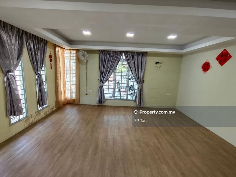 Semi-Detached House for Sale in Taman Sri Mulia, Muar by SP Tan - iProperty.com.my