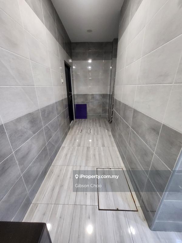 3-storey Terraced House for Sale in Bandar Damai Perdana, Cheras by Gibson Choo - iProperty.com.my