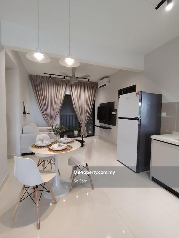 For Sale - Maple Residences @ Bandar Bestari Klang