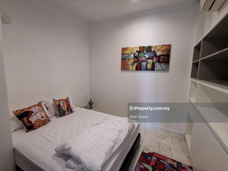 For Sale - The Face Suites (Platinum Suites)