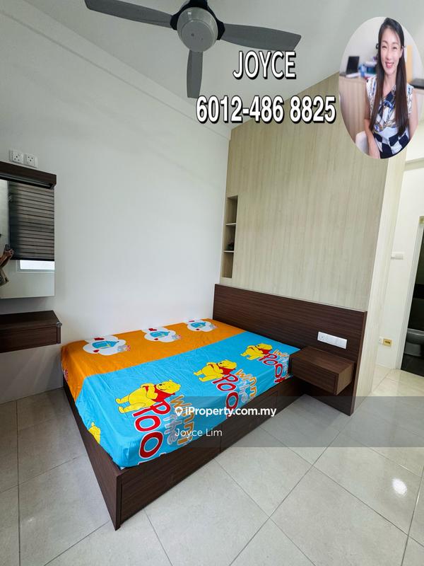 For Sale - Prestige III