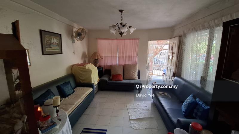 1-storey Terraced House for Sale in Taman Ehsan, Kepong by David Yee - iProperty.com.my